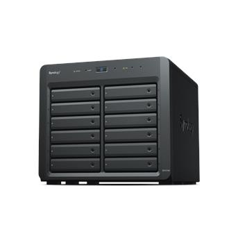 Synology DX1215II - expanzní jednotka