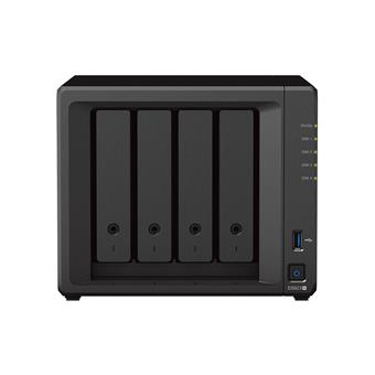 Synology DS923+ DiskStation