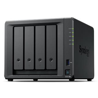 Synology DS925+ DiskStation