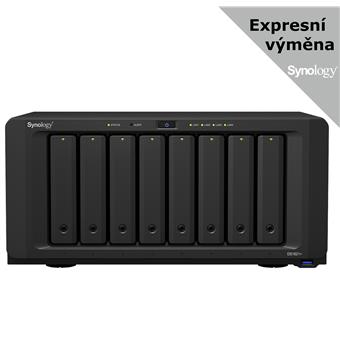 Synology DS1821+