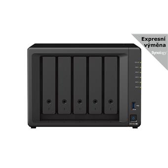 Synology DS1522+