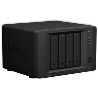 Synology DVA3221 NVR