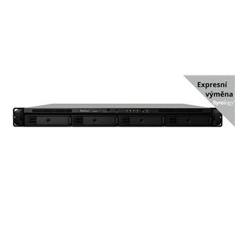 Synology RS820+ Rack StatioRn