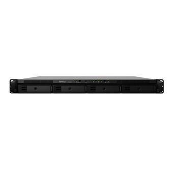 Synology RS820RP+ Rack Station