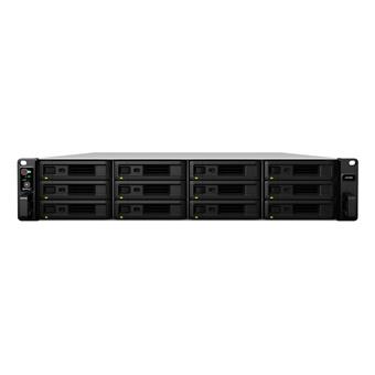 Synology UC3200 Rack station
