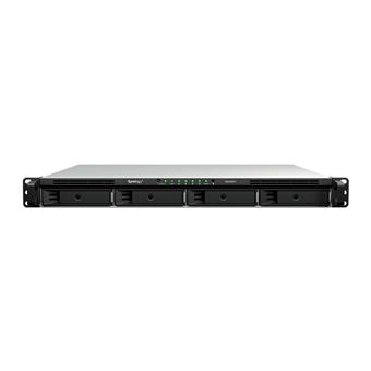 Synology RS826RP+ Rack Station