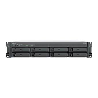 Synology RS1226RP+ Rack Station
