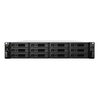 Synology RS3621RPxs Rack Station