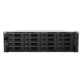 Synology RS4021xs+ Rack Station