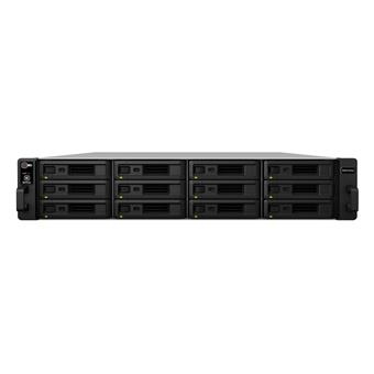 Synology RXD1215sas - expanzní jednotka