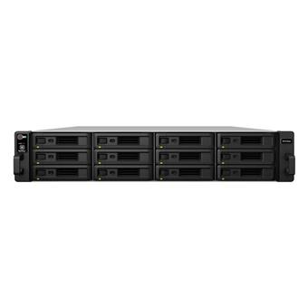 Synology RX1216sas - expanzní jednotka