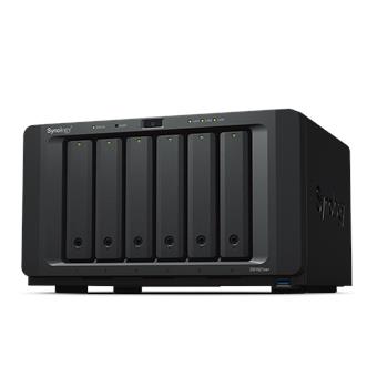 Synology DS1621xs+ Disk Station