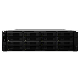 Synology RS2821RP+ Rack Station