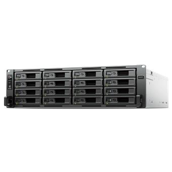 Synology RS2825RP+ Rack Station