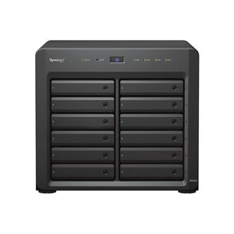 Synology DS2422+ Disk Station