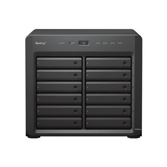 Synology DS3622xs+ Disk Station