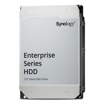 Synology HAT5310/16TB/HDD/3.5"/SATA/SAS/7200 RPM/Strieborná/5R