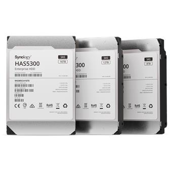 Synology HAS5300-16T 3.5" SAS Enterprise HDD