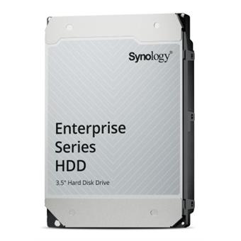 Synology HAS5310/12TB/HDD/3.5"/SAS/7200 RPM/Stříbrná/5R
