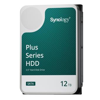 Synology HAT3300/12TB/HDD/3.5"/SATA/7200 RPM/3R