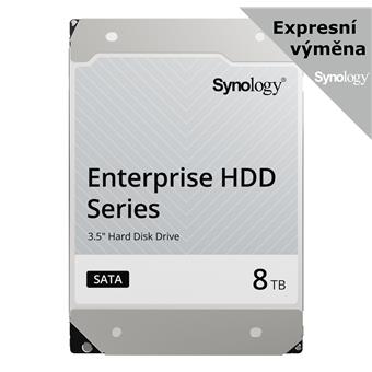 Synology HAT5310-8T 3.5" SATA HDD