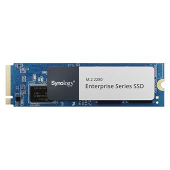 Synology M.2 NVMe SNV5420-1600G