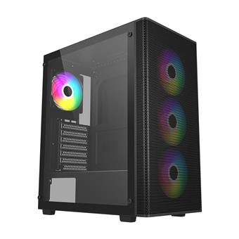 X-Diablo Gamer/R5 3050 RGB/Midi/R5-5500/16GB/1TB/RTX 3050/bez OS/3R