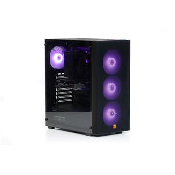 X-Diablo Home/R5 3050/Midi/R5-5500/16GB/512GB/RTX 3050/W11H/3R