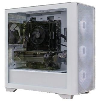X-Diablo Gamer/514 5060W/Micro/i5-14400F/16GB/1TB/RTX 5060/W11H/3R
