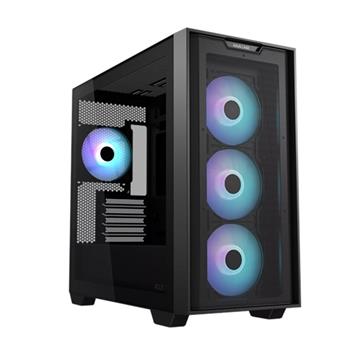 X-Diablo Gamer/R5 9060/Micro/R5-7600/16GB/1TB/RX 9060XT/W11H/3R