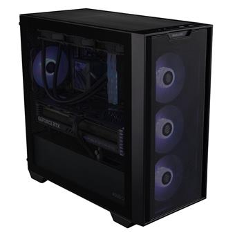 X-Diablo Gamer/713 4070 PBA/Midi/i7-13700F/32GB/1TB SSD/RTX 4070/W11H/3R