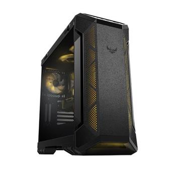 X-DIABLO Gamer TUF 6700XT (Ryzen 7 5800X/32GB/1000GB NVMe/2TB HDD/RX6700XT/TUF/W10/WIFI)