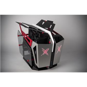 X-DIABLO DOUBLE GAMING+STREAM