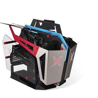 X-DIABLO DOUBLE DOUBLE