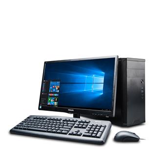 Comfor Office 510 S480 bez OS (i5-10400/8GB/480GB/noOS)