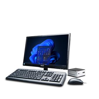 Comfor Office Mini 6005 Pro (N6005/4GB/128GB/W11Pro)