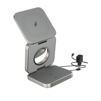 Epico UltraBase 3in1 Fold Mag+ stojánek EF45-titan