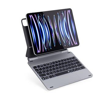 Epico klávesnica pre Apple iPad 10.9'' (2022) - CZ