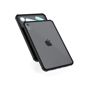 Epico Hero Case for iPad mini 6/A17 Pro - transpar