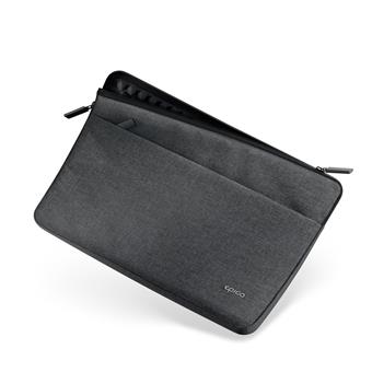 Epico Hero Sleeve 15''/16'' - čierna