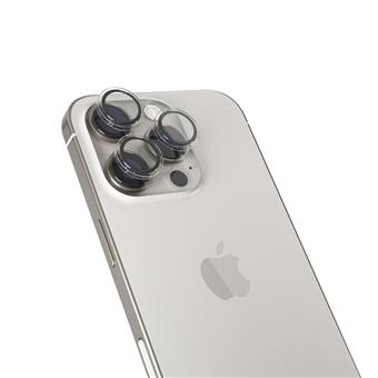 Epico ochranné sklo fotoaparátu iPhone 16 Pro/Max