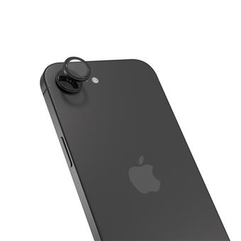 Epico hliníkové čočky fotoaparátu pro iPhone 16e