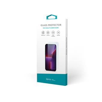 Epico IM sklo iPhone XR/11
