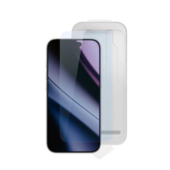 Epico Glass Protector iPhone 17 Pro Max