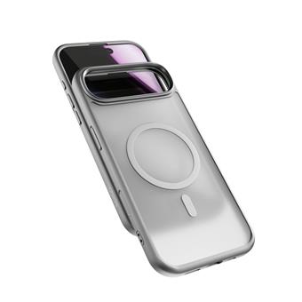Epico HeroMatte Mag+ Case iPhone Air - šedá