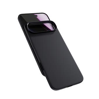 Epico Silicone Mag+ Case iPhone Air - černá