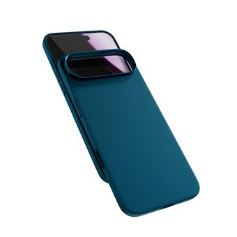 Epico Silicone Mag+ Case iPhone Air - modrá