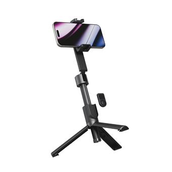 Epico Tripod Mag+ Selfie Stick - black