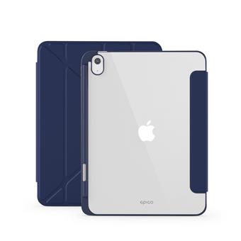 Epico Flip Case iPad 10,9 "/11" A16 modrá