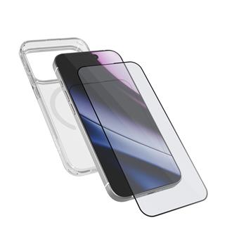 Epico StarterPack iPhone 17 Pro Max - sklo + kryt